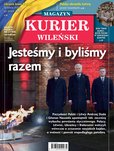 e-prasa: Kurier Wileński (wydanie magazynowe) – 4/2023