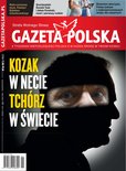 e-prasa: Gazeta Polska – 25/2023