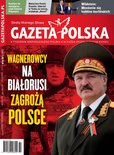 e-prasa: Gazeta Polska – 27/2023