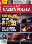 e-prasa: Gazeta Polska – 29/2023