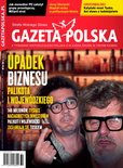 e-prasa: Gazeta Polska – 32/2023