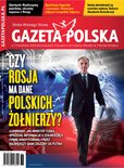 e-prasa: Gazeta Polska – 36/2023