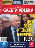e-prasa: Gazeta Polska – 38/2023