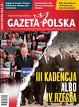 e-prasa: Gazeta Polska – 42/2023