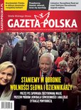 e-prasa: Gazeta Polska – 43/2023