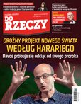 e-prasa: Tygodnik Do Rzeczy – 4/2023