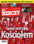e-prasa: Tygodnik Do Rzeczy – 42/2023
