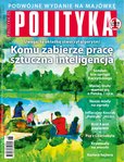 e-prasa: Polityka – 18-19/2023