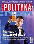 e-prasa: Polityka – 27/2023