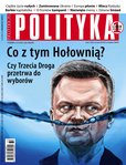 e-prasa: Polityka – 32/2023