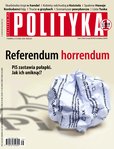 e-prasa: Polityka – 35/2023