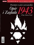 e-prasa: Pomocnik Historyczny Polityki – 2/2023 Powstanie w getcie warszawskim