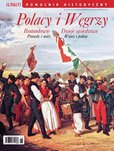 e-prasa: Pomocnik Historyczny Polityki – 8/2023 Polacy i Węgrzy