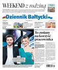 e-prasa: Dziennik Bałtycki – 11/2023