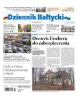 e-prasa: Dziennik Bałtycki – 14/2023