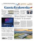 e-prasa: Gazeta Krakowska – 113/2023