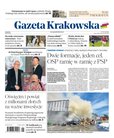 e-prasa: Gazeta Krakowska – 120/2023