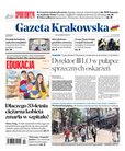 e-prasa: Gazeta Krakowska – 123/2023
