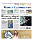 e-prasa: Gazeta Krakowska – 130/2023