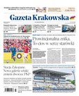e-prasa: Gazeta Krakowska – 131/2023