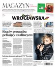 e-prasa: Gazeta Wrocławska – 301/2023