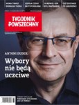 e-prasa: Tygodnik Powszechny – 37/2023