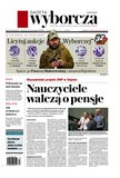 e-prasa: Gazeta Wyborcza - Bydgoszcz – 21/2024