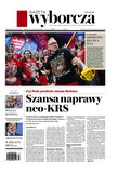 e-prasa: Gazeta Wyborcza - Bydgoszcz – 23/2024