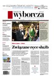 e-prasa: Gazeta Wyborcza - Bydgoszcz – 24/2024