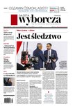 e-prasa: Gazeta Wyborcza - Łódź – 25/2024