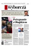 e-prasa: Gazeta Wyborcza - Bydgoszcz – 27/2024