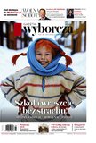 e-prasa: Gazeta Wyborcza - Wrocław – 28/2024