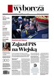 e-prasa: Gazeta Wyborcza - Bydgoszcz – 32/2024