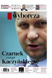e-prasa: Gazeta Wyborcza - Łódź – 34/2024