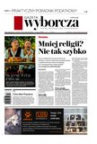 e-prasa: Gazeta Wyborcza - Bydgoszcz – 39/2024