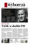 e-prasa: Gazeta Wyborcza - Łódź – 41/2024