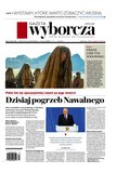 e-prasa: Gazeta Wyborcza - Rzeszów – 51/2024