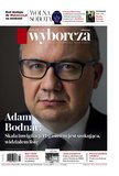 e-prasa: Gazeta Wyborcza - Rzeszów – 52/2024