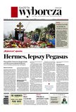 e-prasa: Gazeta Wyborcza - Warszawa – 53/2024