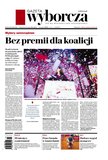 e-prasa: Gazeta Wyborcza - Radom – 83/2024