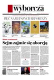 e-prasa: Gazeta Wyborcza - Radom – 85/2024