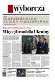 e-prasa: Gazeta Wyborcza - Katowice – 96/2024