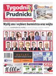 e-prasa: Tygodnik Prudnicki – 10/2024