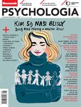e-prasa: Newsweek Psychologia – 1/2024