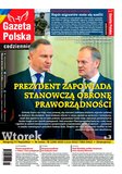e-prasa: Gazeta Polska Codziennie – 1/2024