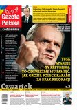 e-prasa: Gazeta Polska Codziennie – 3/2024