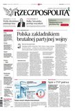 e-prasa: Rzeczpospolita – 8/2024