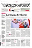 e-prasa: Rzeczpospolita – 9/2024