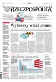 e-prasa: Rzeczpospolita – 15/2024