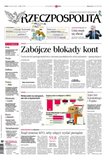 e-prasa: Rzeczpospolita – 21/2024